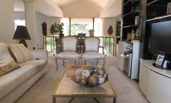 Imagem 5: Casa à venda, 5 quartos, 3 suítes, 4 vagas, São Luiz - Belo Horizonte/MG