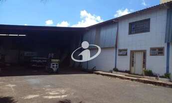 Imagem 6: Aluguel Galpão CHACARAS TUBALINA E QUARTEL