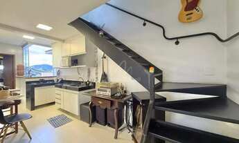 Imagem 4: Cobertura com 3 quartos no bairro Sagrada Família