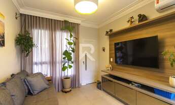 Imagem 2: Casa de condomínio com Pé-direito alto, 3 suítes e 2 vagas à venda Santo Inácio, Curitiba