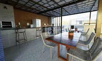 Imagem 7: Apartamento com 3 dormitórios à venda, 104 m² por R$ 1.042.939,26 - Camboinha - Cabedelo/P