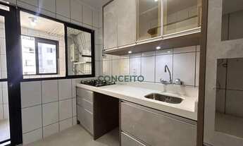 Imagem 7: Apartamento a venda com 3 quartos sendo 1 suíte no Bairro Estreito em Florianópolis