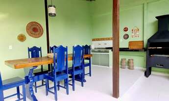 Imagem 6: Casa Salinas 4 Quartos c/ 3 Suítes R$ 500 Diária p/ 20 Hóspedes