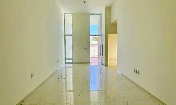 Imagem 5: Casa com três quartos sendo dois suítes - São Bento - Messejana - 107m²