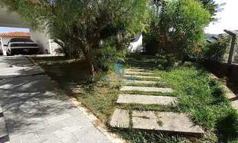 Imagem 2: Casa com 03 quartos sendo 01 suíte, no bairro Carioca na cidade de São Lourenço/MG Ref.:CV