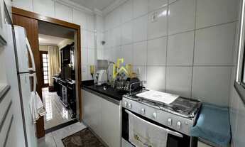 Imagem 5: Casa em Condomínio à Venda em São João Batista - Belo Horizonte