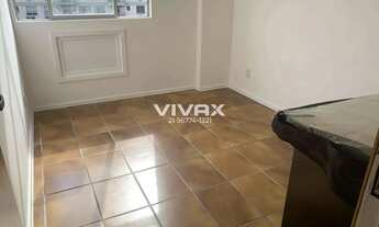 Imagem 6: ROCHA - Avenida Marechal Rondon - 3 Quartos - 2 Banheiros - 1 Vaga