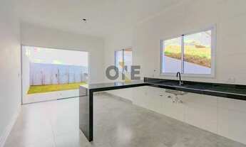 Imagem: Casa com 3 dormitórios, sendo 1 suíte