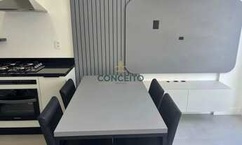 Imagem 7: Apartamento com 1 quarto à venda, MOBILIADO com 42 m² no bairro Estreito - Florianópolis/S