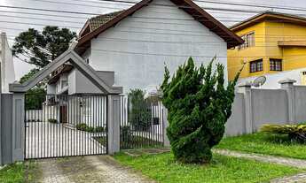 Imagem 2: Vendas Sobrado Curitiba PR