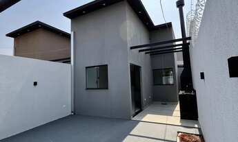 Imagem: Casa no Bairro Vila Ravenna