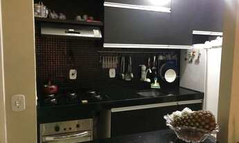 Imagem 4: Apto luxuoso Mobiliado com closet e Hidro à um quart. da Av. Washington Soares