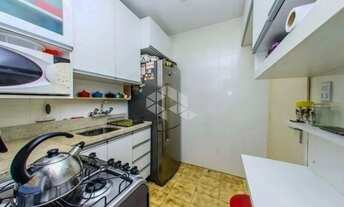 Imagem 3: Crédito Real Vende! Apartamento para venda tem 82m² privativos, com 2 Dormitórios no Vila