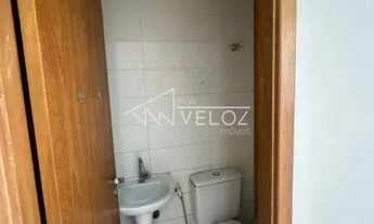 Imagem 3: Sala - / Comercial / Catete