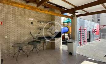 Imagem 7: Apartamento MINHA CASA MINHA VIDA, Condomínio Residencial Porto Dourado 2 5 minutos do Po