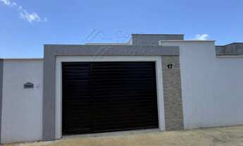 Imagem: Casa Excelente no Residencial Europa 2