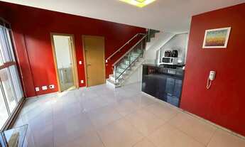 Imagem 2: Aluguel Cobertura 03 Quartos - Cruzeiro