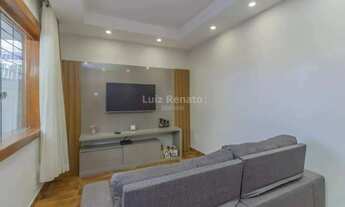 Imagem 2: Casa á venda no bairro Santa Tereza