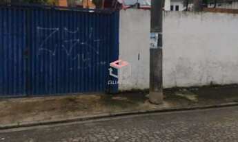 Imagem: Terreno à venda João Ramalho - Santo André