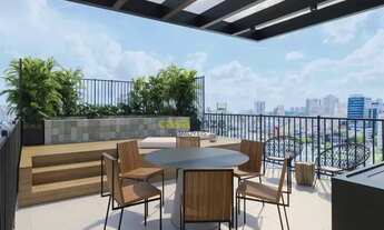 Imagem 5: Distinto: Lançamento no Gutierrez