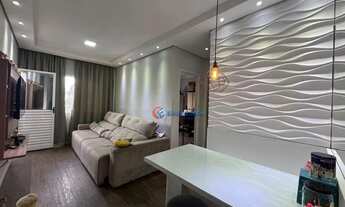 Imagem 6: Apartamento com 2 quartos a venda ou aluguel - Chácara Santa Antonieta (Nova Veneza) - Sum