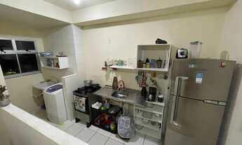 Imagem 3: Alugo- apto no Fit Icoaraci Semi mobiliado