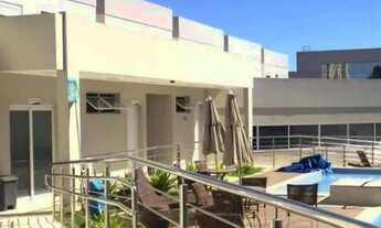 Imagem 2: Casa Cond. Atlântic di Lorenzo 240M²