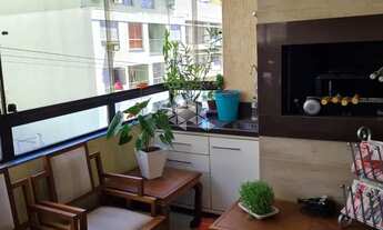 Imagem 6: Um apartamento clássico