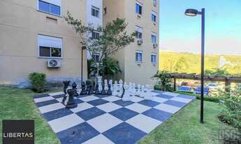 Imagem 2: Apartamento 3 dormitórios à venda Jardim Carvalho Porto Alegre/RS