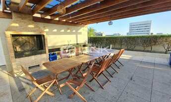 Imagem 3: Apartamento com 1 quarto, Jatiúca - Maceió