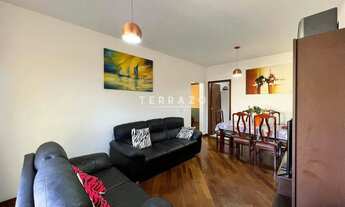 Imagem 2: Apartamento à venda, 2 quartos, 1 suíte, 1 vaga, Soberbo - Teresópolis/RJ