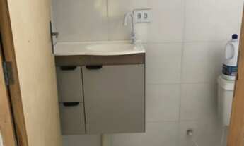 Imagem 3: Casa Região Campo belo Campinas