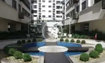 Imagem: Hb Apartamento 2 dormitórios próximo à