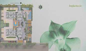 Imagem 5: Apartamentos de 2 e 3 quartos vizinho ao Parque Shopping