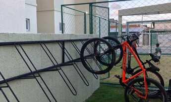 Imagem 4: ALUGO APARTAMENTO NOVO EM CONDOMÍNIO FECHADO