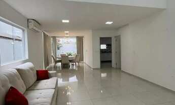 Imagem: Casa no Condomínio Terras Alphaville em