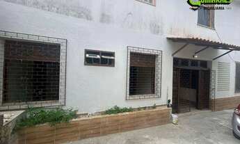 Imagem 2: Apartamento com 3 quartos para alugar, 90 m² por R$ 2.422/mês - Bonfim - Salvador/BA