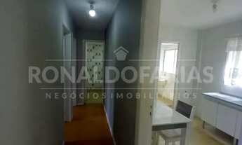 Imagem 6: Apartamento para Locaçao 2 dormitórios em Interlagos