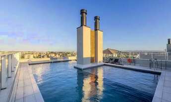 Imagem: STUDIO EM CONDOMÍNIO ALTO PADRÃO