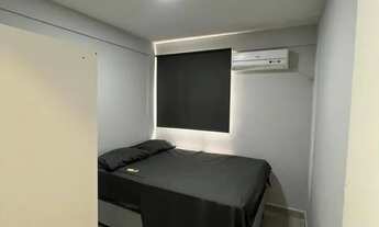 Imagem 13: Lindo Apartamento Para Locação No Condomínio Carlos Wilson