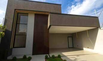 Imagem: Casa à Venda no Setor Três Marias