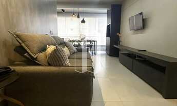 Imagem 5: Apartamento com 2 Quartos, 1 Suíte, 2 Vagas, 64M² - Green LifeStyle Residencial Service