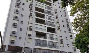 Imagem 2: Apartamento para alugar no Centro com 91 m² e 2 dormitórios/quartos disponíveis