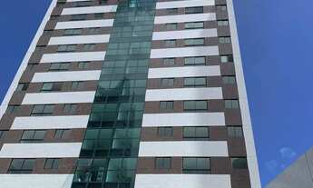 Imagem: Flat 1 Quarto Mobiliado Rosarinho