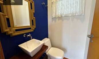 Imagem 4: Casa com 3 dormitórios, 330 m² - venda por R$ 1.780.000,00 ou aluguel por R$ 11.504,15/mês