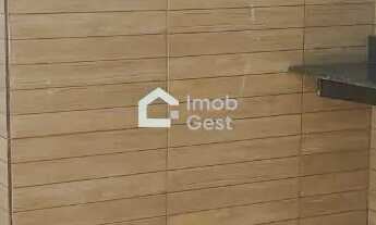 Imagem 3: O Edifício Manoel Alvares - VENDA no Barro Vermelho