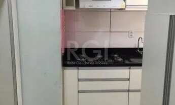 Imagem 2: Apartamento para Venda - 49.08m², 2 dormitórios, Restinga