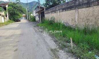 Imagem 4: Terreno à venda, 1600 m² por R$ 1.800.000,00 - Itaipu - Niterói/RJ