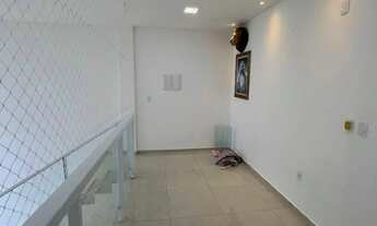 Imagem 4: Casa no Condomínio Terras Alphaville em Teresina (Uruguai) 4 suítes, 200 m²