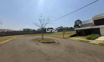 Imagem 4: Terreno à venda no Condomínio Villa DAquila - Piracicaba/SP REF: TE0816